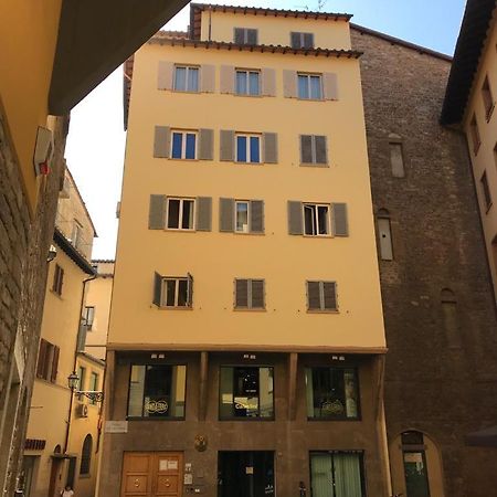 L'Antico Canto Dei Salterelli Florens Exteriör bild