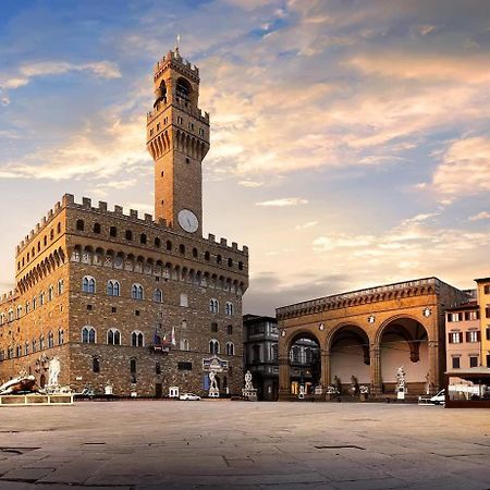L'Antico Canto Dei Salterelli Florens Exteriör bild