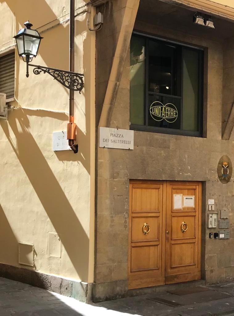 L'Antico Canto Dei Salterelli Florens Exteriör bild