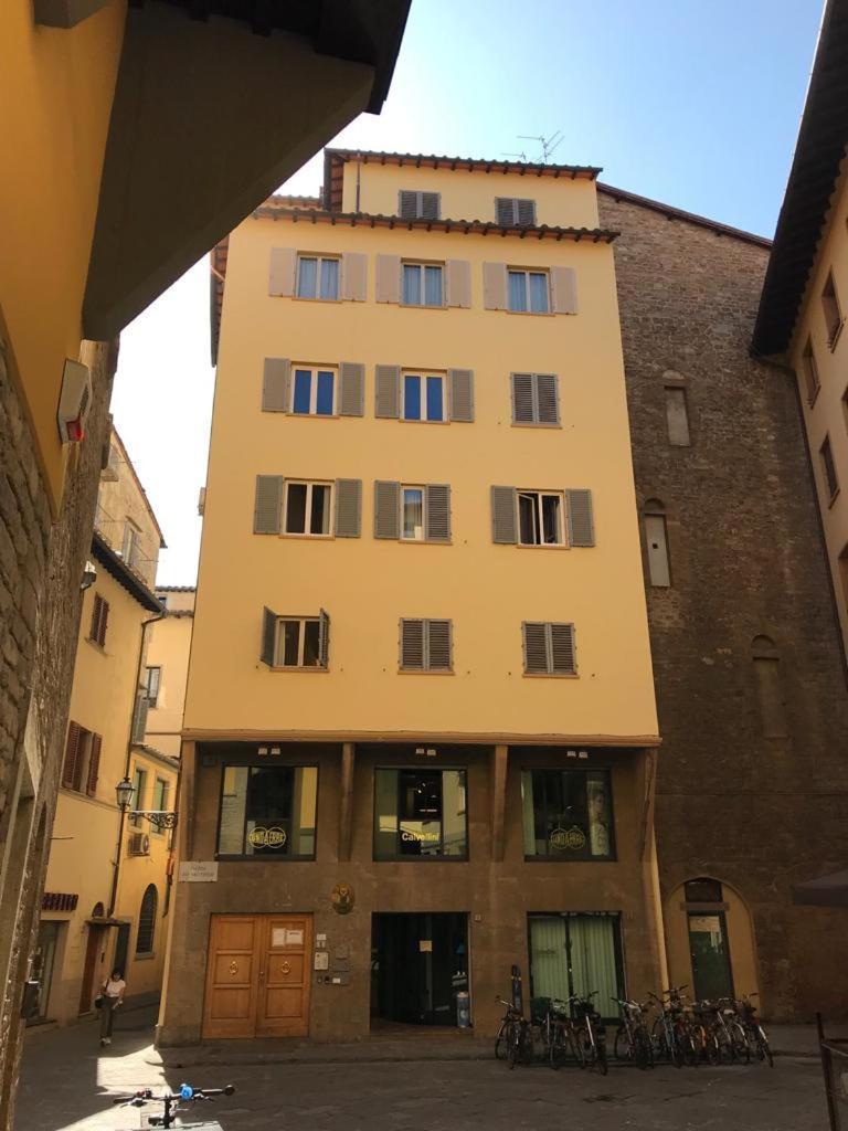 L'Antico Canto Dei Salterelli Florens Exteriör bild